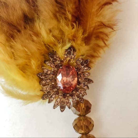 Statement Necklace - Picture 3 of 5